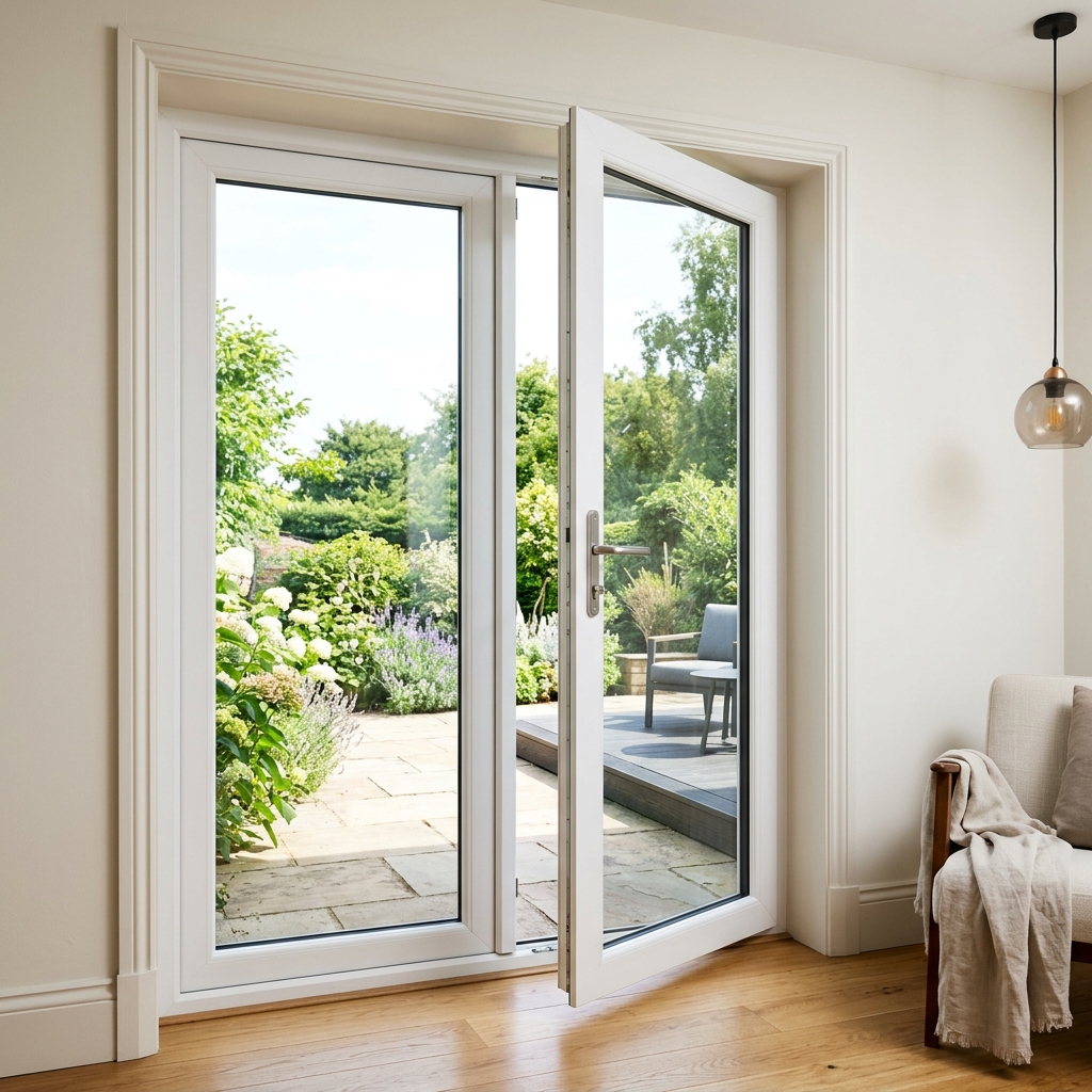 About Benil Industries | Premium uPVC & Aluminium Solutions