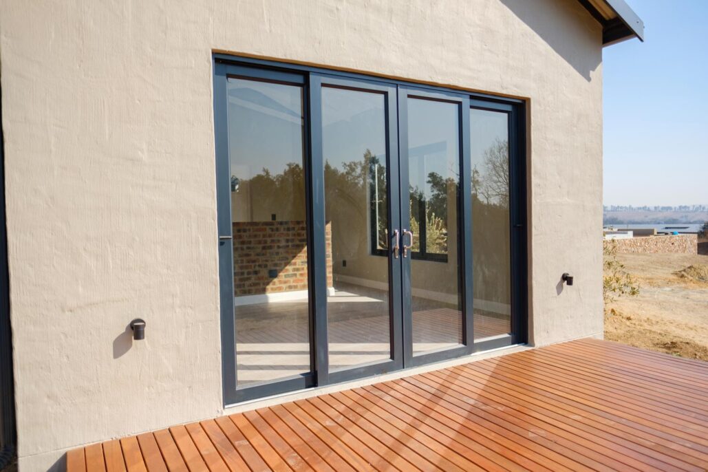Space-Saving Sliding Doors Chennai