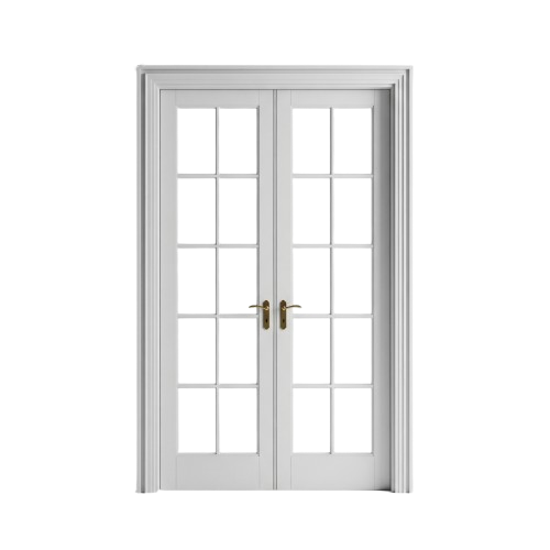 Elegant French Doors for Aesthetic Interiors