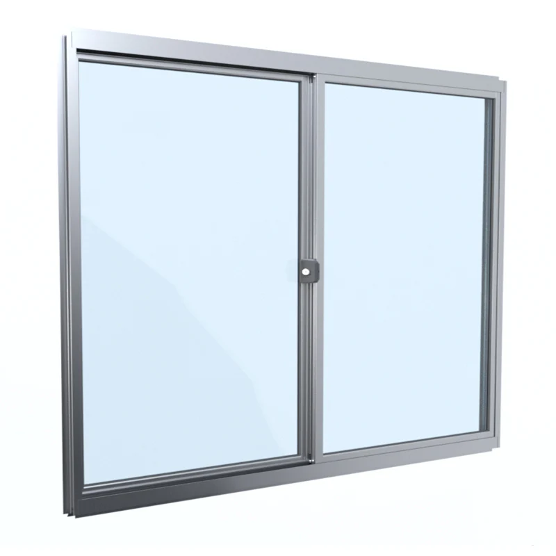 Sliding Window Image